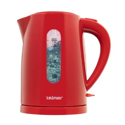 Czajnik ZELMER ZCK7616R