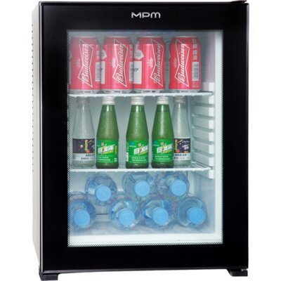 Witryna chłodnicza MPM-35-MBV-07