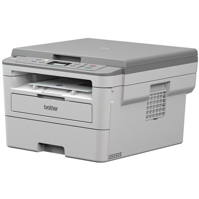 Urządzenie wielofunkcyjne BROTHER DCP-B7500D Automatyczny druk dwustronny