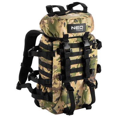 Plecak NEO 84-325 Moro