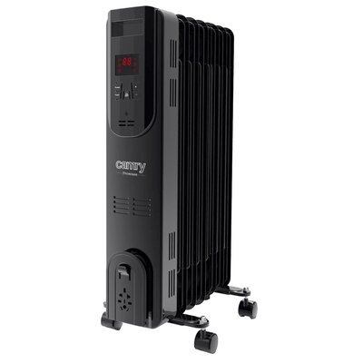 Grzejnik olejowy CAMRY CR 7812