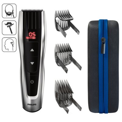 Strzyżarka PHILIPS HC9420/15 0.5-42 mm