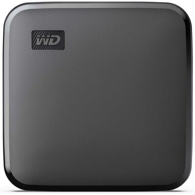 Dysk WD Elements SE 2TB SSD