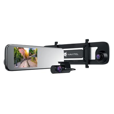 Wideorejestrator NAVITEL MR450 GPS