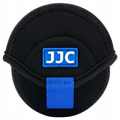 Pokrowiec JJC JN-62X40 na obiektyw 62x40mm
