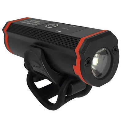 Lampka rowerowa ESPERANZA Gamma Pro EOT058