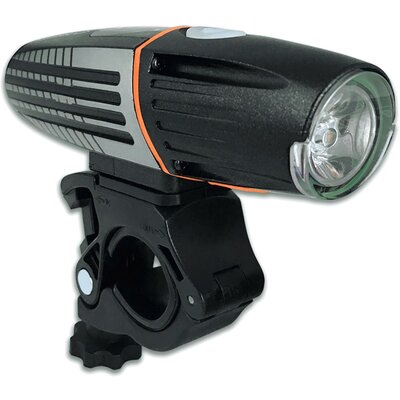 Lampka rowerowa ESPERANZA Andromeda Pro 2000 LX