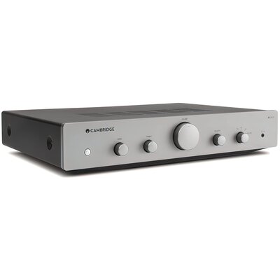 Wzmacniacz CAMBRIDGE AUDIO AXA25 Srebrny