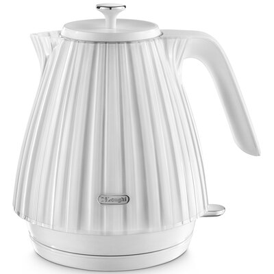 Czajnik DELONGHI Ballerina KBD2001.WH