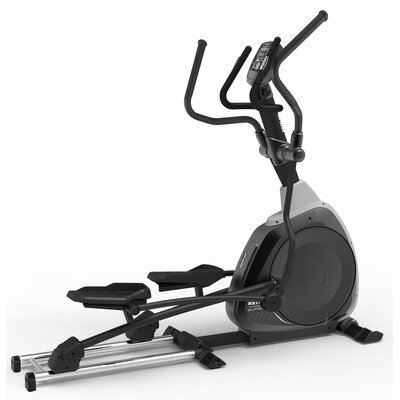 Orbitrek magnetyczny KETTLER Axos Elipso P 18kg 50cm