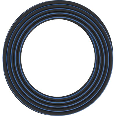 Wąż ogrodowy FISKARS 5/8" 15 m Q3 1027096