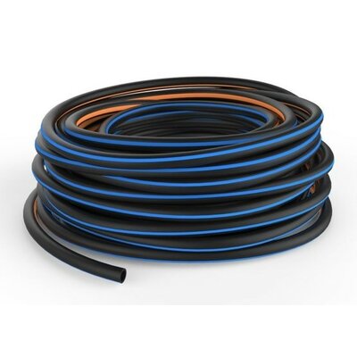 Wąż ogrodowy FISKARS 1/2" 30 m Q3 1027103