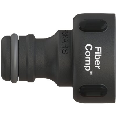 Przyłącze kranowe FISKARS fibercomp 3/4" 1027054