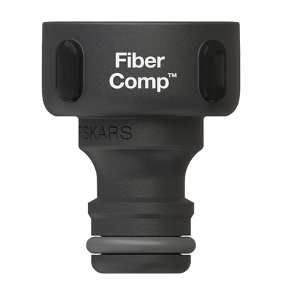Przyłącze kranowe FISKARS fibercomp 3/4" 1027054
