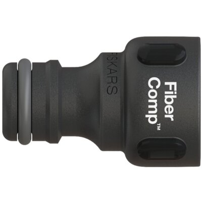 Przyłącze kranowe FISKARS fibercomp 1/2" 1027053