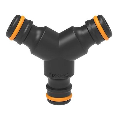 Rozdzielacz Y FISKARS 1027070