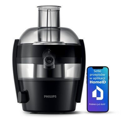 Sokowirówka PHILIPS HR1832/00