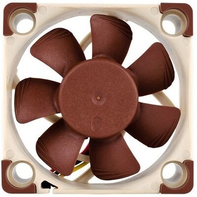 Wentylator NOCTUA NF-A4X10 5V FLX