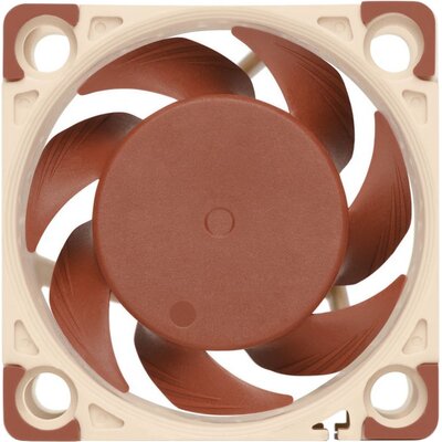 Wentylator NOCTUA NF-A4x20 5V PWM
