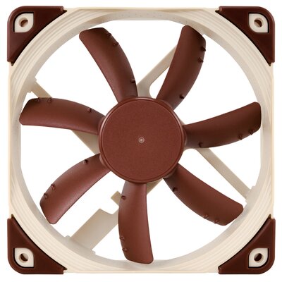 Wentylator NOCTUA NF-S12A ULN