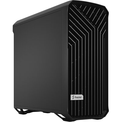 Obudowa FRACTAL DESIGN Torrent Solid Czarny