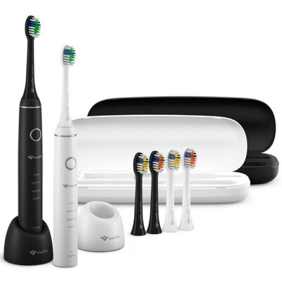 Szczoteczka soniczna TRUELIFE SonicBrush Compact Duo (2 szt.)