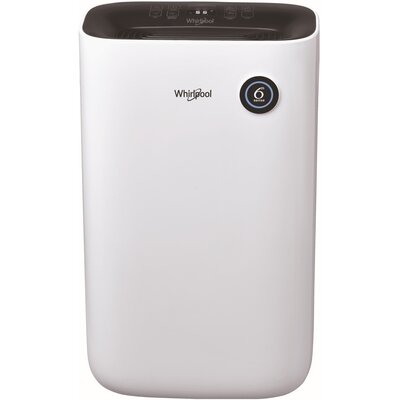 Osuszacz WHIRLPOOL DE20W5252