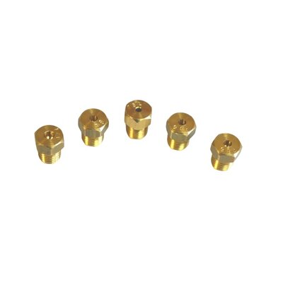 Dysze gazowe D028B3 GZ-41.5 (5 szt.)