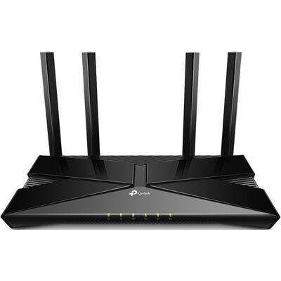 Router TP-LINK Archer AX23 2.4 / 5 GHz (DualBand), Wi-Fi Mesh