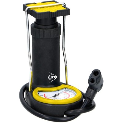 Pompka rowerowa DUNLOP 175416