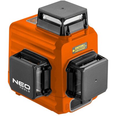 Laser obrotowy NEO TOOLS 75-104