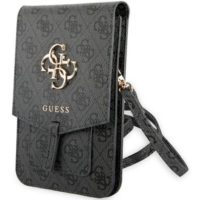 Etui GUESS GUWBG4GFGR Szary