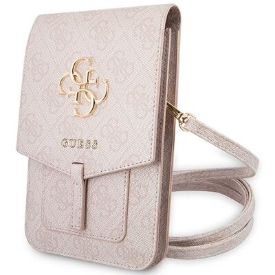 Etui GUESS GUWBG4GFPI Różowy
