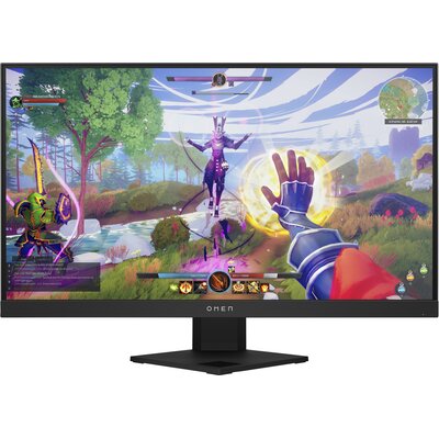 Monitor HP Omen 25i 24.5" 1920x1080px IPS 165Hz 1 ms [MPRT]