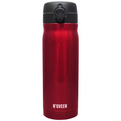 Termos NOVEEN TB825 Czerwony 400 ml