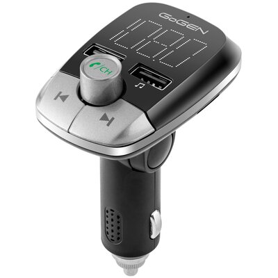 Transmiter FM GOGEN CTR258BTW