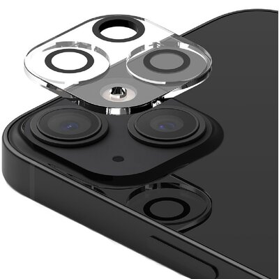 Nakładka na obiektyw RINGKE Camera Protector do Apple iPhone 13 Mini 2 sztuki