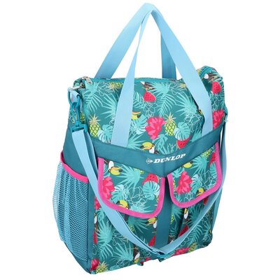 Torba rowerowa na bagażnik DUNLOP 2006598