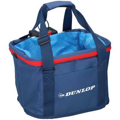 Torba rowerowa na kierownicę DUNLOP 2006604