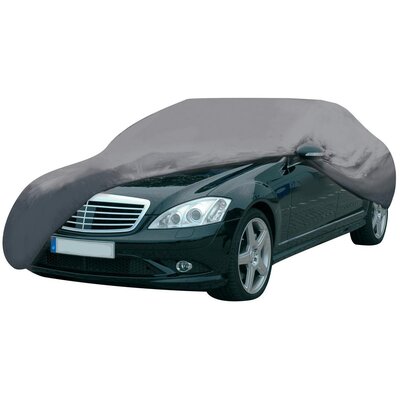 Pokrowiec na samochód DUNLOP 2058153 (rozmiar XL)