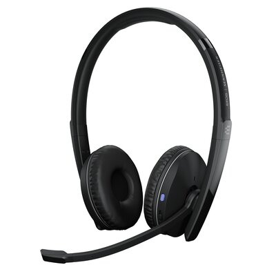 Słuchawki SENNHEISER Adapt 261 Bezprzewodowe, Nauszne