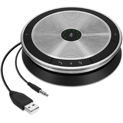 Zestaw głośnomówiący SENNHEISER Expand SP 20 Czarny