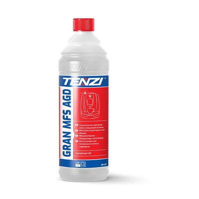 Płyn do ekspresów TENZI SP-37 1 l