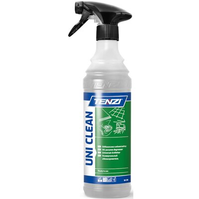 Фото - Хімія для салону Tenzi Płyn odtłuszczający  Uni Clean 600 ml 