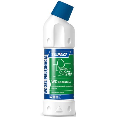 Żel do czyszczenia toalety TENZI 0.75 l