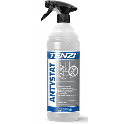 Płyn antyelektrostatyczny TENZI Antystat 1000 ml