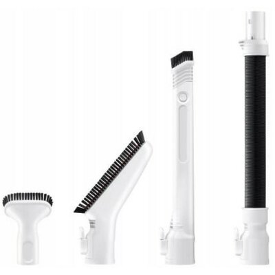 Zestaw końcówek SAMSUNG do odkurzaczy z serii Jet (VCA-SAK90W/GL)