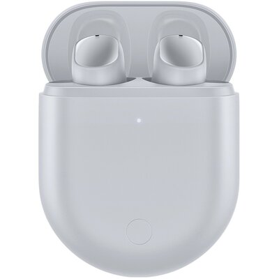 Słuchawki dokanałowe XIAOMI Redmi Buds 3 Pro ANC Szary