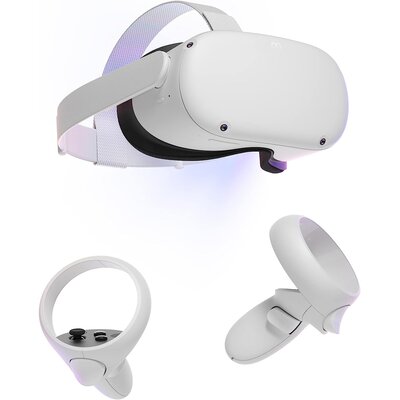 Gogle VR OCULUS Meta Quest 2 128GB