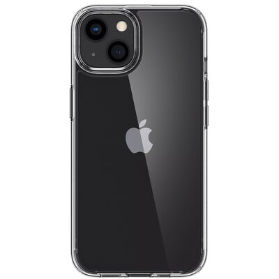 Etui SPIGEN Ultra Hybrid do Apple iPhone 13 Mini Przezroczysty